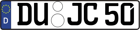 DU-JC50