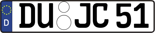 DU-JC51