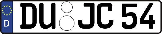 DU-JC54