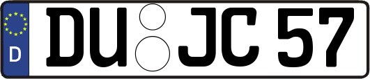 DU-JC57