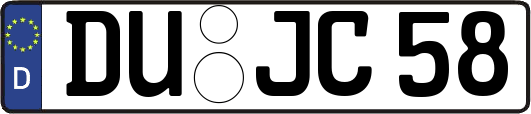 DU-JC58