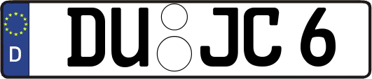 DU-JC6
