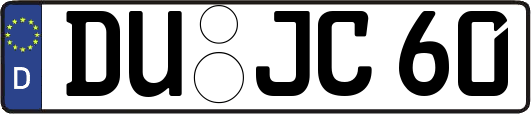 DU-JC60
