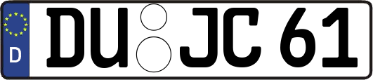 DU-JC61