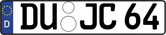 DU-JC64