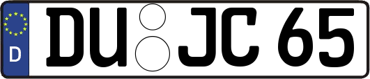 DU-JC65