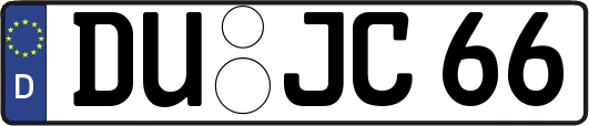 DU-JC66