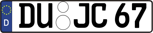 DU-JC67
