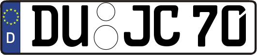 DU-JC70