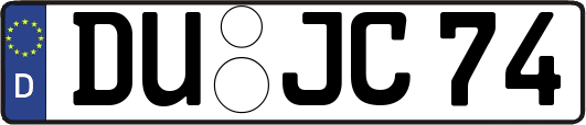 DU-JC74