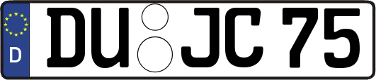 DU-JC75