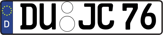 DU-JC76