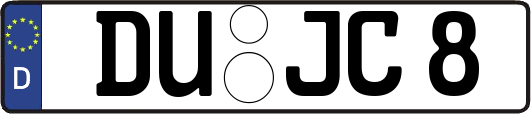 DU-JC8