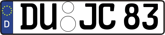 DU-JC83