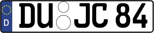 DU-JC84