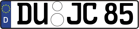 DU-JC85