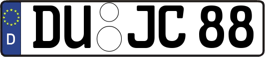 DU-JC88