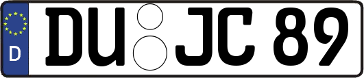 DU-JC89