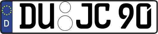 DU-JC90