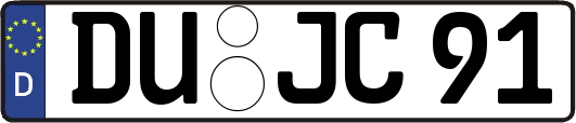 DU-JC91