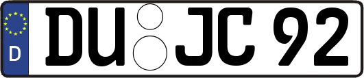 DU-JC92