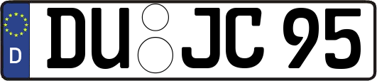 DU-JC95