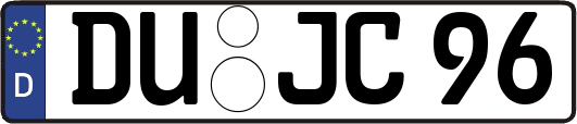 DU-JC96