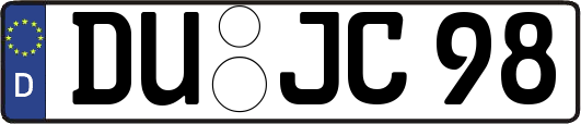 DU-JC98