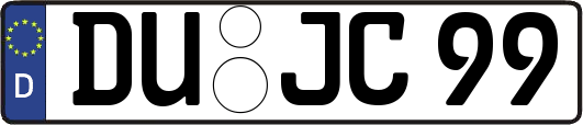DU-JC99