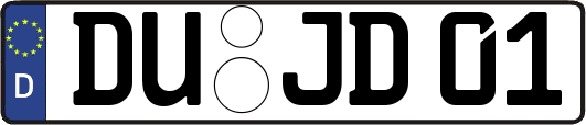 DU-JD01