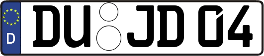 DU-JD04