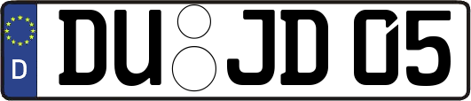 DU-JD05