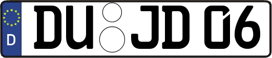 DU-JD06