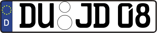 DU-JD08
