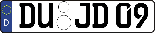 DU-JD09