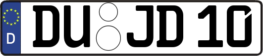 DU-JD10