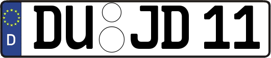 DU-JD11