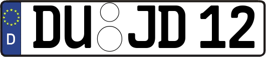 DU-JD12