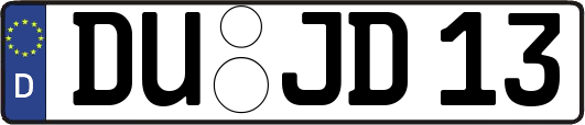 DU-JD13