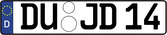 DU-JD14
