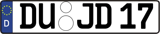 DU-JD17