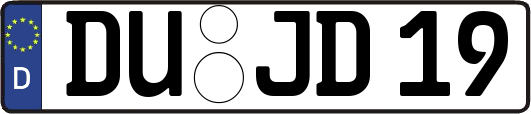 DU-JD19