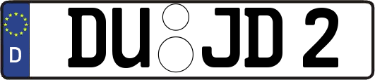 DU-JD2