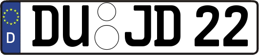 DU-JD22