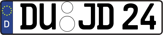 DU-JD24