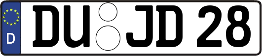 DU-JD28
