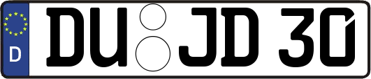 DU-JD30
