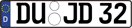 DU-JD32