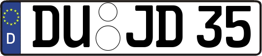 DU-JD35