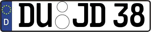 DU-JD38